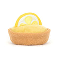 Bild in Galerie-Betrachter laden, Jellycat Amuseables Collette Tarte Au Citron
