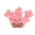 Bild in Galerie-Betrachter laden, Jellycat Amuseables Coral
