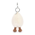 Bild in Galerie-Betrachter laden, Jellycat Amuseables Happy Boiled Egg Bag Charm
