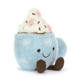 Bild in Galerie-Betrachter laden, Jellycat Amuseables Hot Chocolate with Marshmallows
