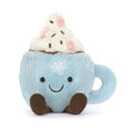 Bild in Galerie-Betrachter laden, Jellycat Amuseables Hot Chocolate with Marshmallows
