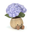 Bild in Galerie-Betrachter laden, Jellycat Hortensie Amuseables Hydrangea
