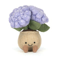 Bild in Galerie-Betrachter laden, Jellycat Hortensie Amuseables Hydrangea
