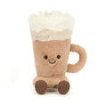 Bild in Galerie-Betrachter laden, Jellycat Amuseables Latte
