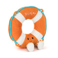 Bild in Galerie-Betrachter laden, Jellycat Amuseables Life Ring
