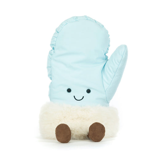 Jellycat Handschuh Amuseables Mitten