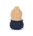 Bild in Galerie-Betrachter laden, Jellycat Amuseables Peanut Star Student Outfit Erdnuss
