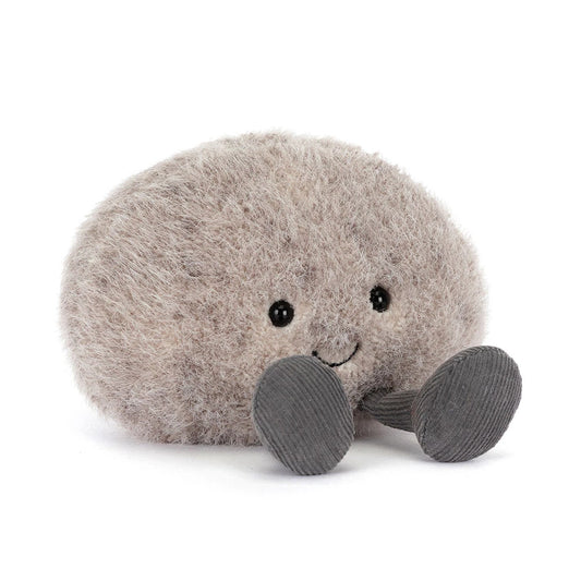 Jellycat Kieselstein Amuseables Pebble