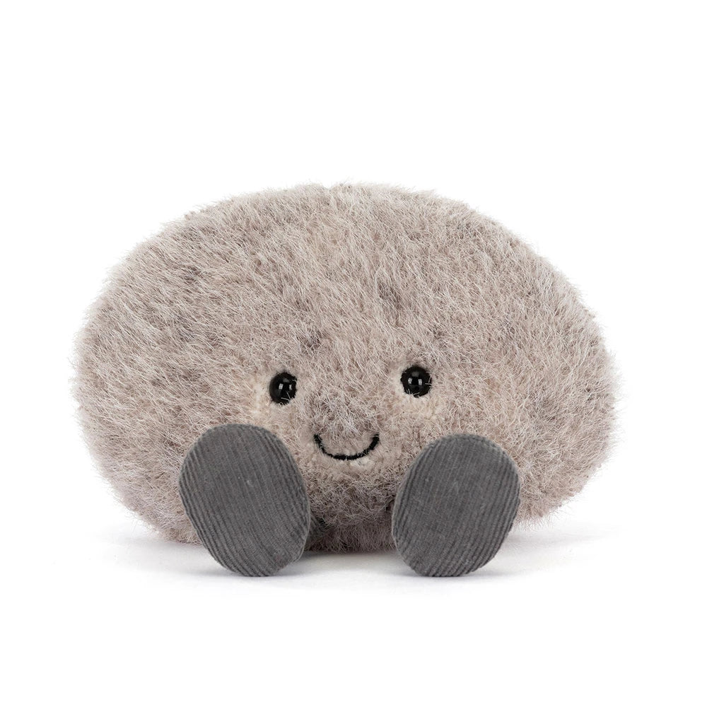 Jellycat Kieselstein Amuseables Pebble