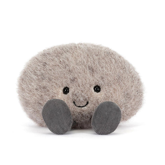 Jellycat Kieselstein Amuseables Pebble