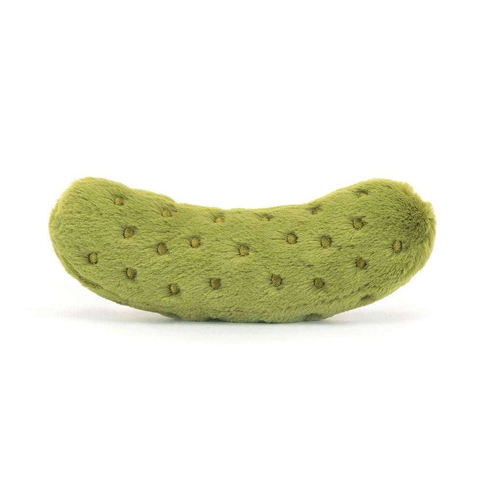 Jellycat Gurke Amuseables Pickle
