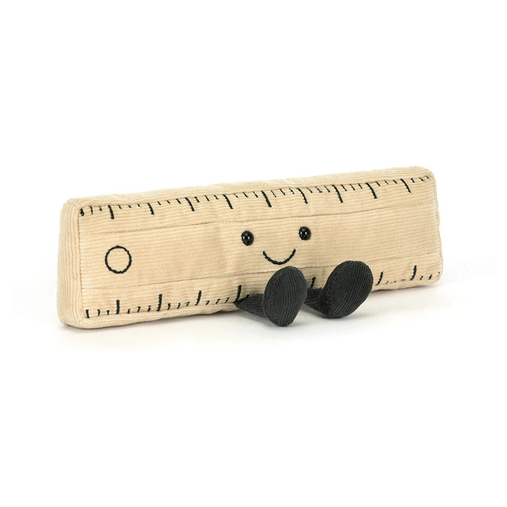 Jellycat Lineal Amuseables Ruler