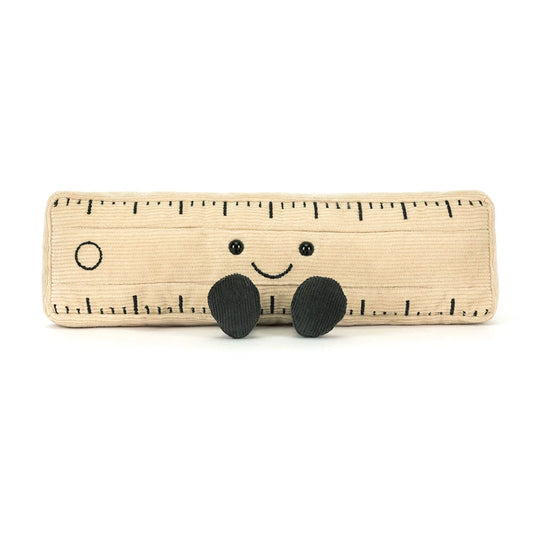 Jellycat Lineal Amuseables Ruler