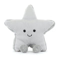 Bild in Galerie-Betrachter laden, Jellycat Amuseables Silver Star
