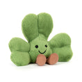 Bild in Galerie-Betrachter laden, Jellycat Kleeblatt Amuseables Siofra Shamrock
