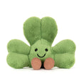 Bild in Galerie-Betrachter laden, Jellycat Kleeblatt Amuseables Siofra Shamrock
