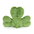 Bild in Galerie-Betrachter laden, Jellycat Kleeblatt Amuseables Siofra Shamrock
