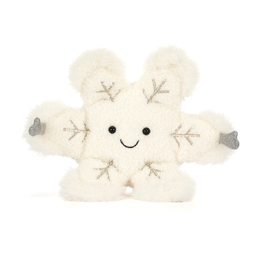 Jellycat Amuseables Snowflake