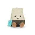 Bild in Galerie-Betrachter laden, Jellycat Teebeutel Amuseables Steepy Tea Bag
