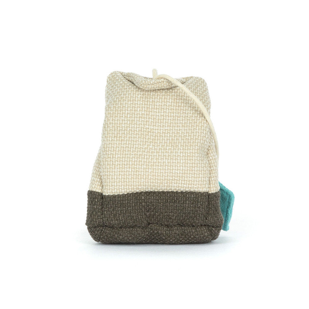Jellycat Teebeutel Amuseables Steepy Tea Bag