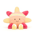 Bild in Galerie-Betrachter laden, Jellycat Amuseables Sun 'Roller Skates'
