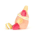 Bild in Galerie-Betrachter laden, Jellycat Amuseables Sun 'Roller Skates'
