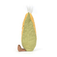 Bild in Galerie-Betrachter laden, Jellycat Amuseables Sweetcorn
