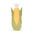 Bild in Galerie-Betrachter laden, Jellycat Amuseables Sweetcorn
