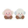 Bild in Galerie-Betrachter laden, Jellycat Amuseables Toastie Pink and White Marshmallows
