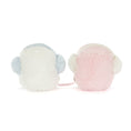 Bild in Galerie-Betrachter laden, Jellycat Amuseables Toastie Pink and White Marshmallows
