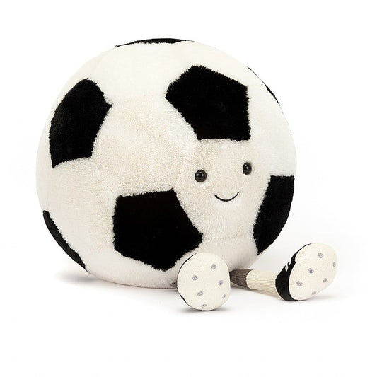 Jellycat Amuseable Sports Football 23cm