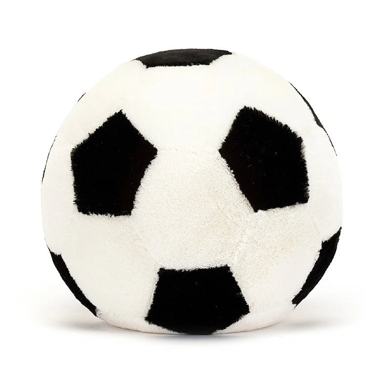 Jellycat Amuseable Sports Football 23cm