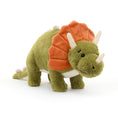 Bild in Galerie-Betrachter laden, Jellycat Archie Dinosaur
