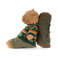 Bild in Galerie-Betrachter laden, Jellycat Bartholomew Bear Hiking Wander-Outfit
