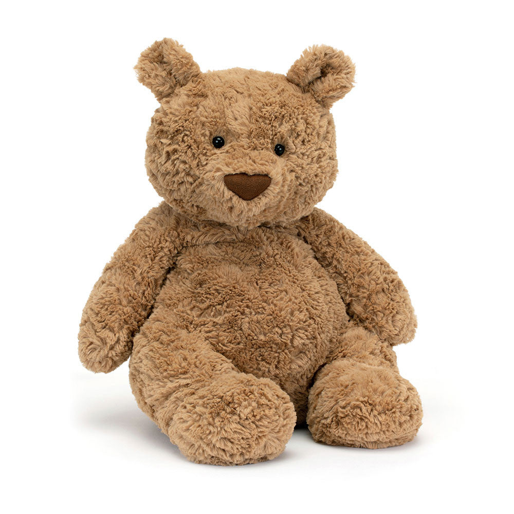 Jellycat Bartholomew Bear Huge Sitzhöhe 34 cm