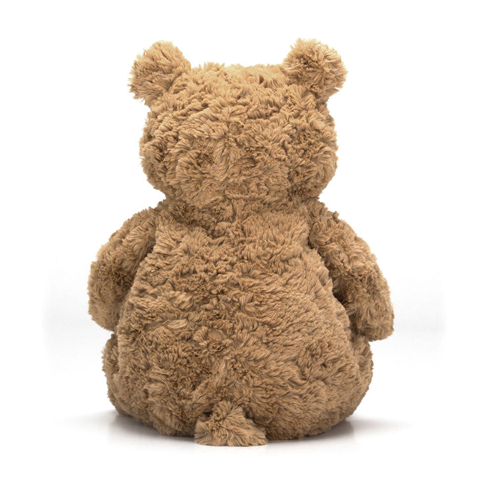 Jellycat Bartholomew Bear Huge Sitzhöhe 34 cm