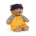 Bild in Galerie-Betrachter laden, Jellycat Bartholomew Bear Seafarer Outfit
