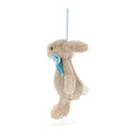Bild in Galerie-Betrachter laden, Jellycat Bashful Beige Bunny Decoration
