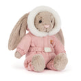Bild in Galerie-Betrachter laden, Jellycat Bashful Bunny „Snow Suit“
