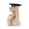 Bild in Galerie-Betrachter laden, Jellycat Bashful Bunny im Graduation-Outfit
