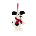 Bild in Galerie-Betrachter laden, Jellycat Bashful Puppy Decoration
