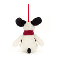 Bild in Galerie-Betrachter laden, Jellycat Bashful Puppy Decoration
