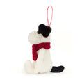 Bild in Galerie-Betrachter laden, Jellycat Bashful Puppy Decoration
