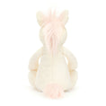 Bild in Galerie-Betrachter laden, Jellycat Einhorn Bashful Unicorn medium
