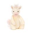 Bild in Galerie-Betrachter laden, Jellycat Einhorn Bashful Unicorn Little
