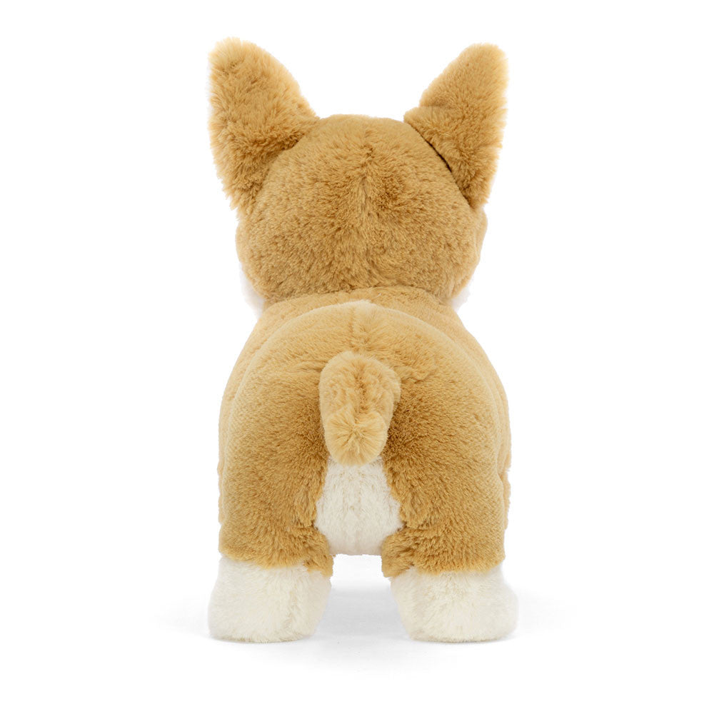 Jellycat Betty Corgi Big