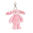 Bild in Galerie-Betrachter laden, Jellycat Blushkin Blossom Bunny Bag Charm Taschenanhänger
