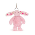 Bild in Galerie-Betrachter laden, Jellycat Blushkin Blossom Bunny Bag Charm Taschenanhänger
