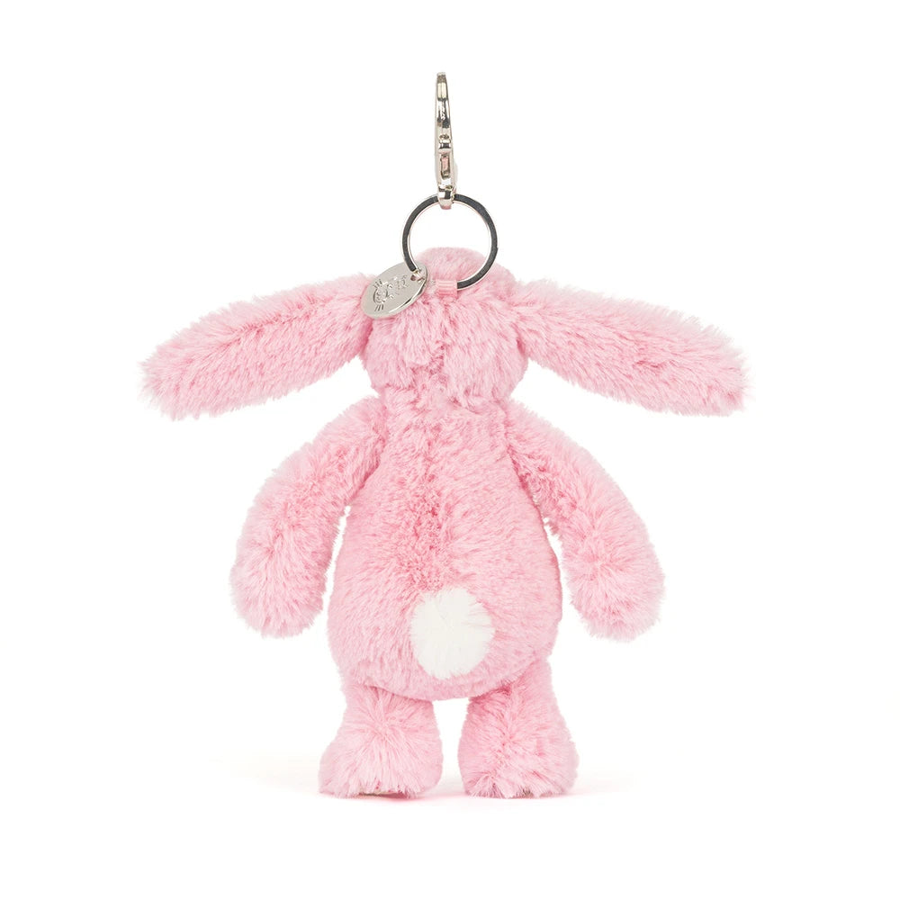 Jellycat Blushkin Blossom Bunny Bag Charm Taschenanhänger