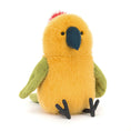 Bild in Galerie-Betrachter laden, Jellycat Papagei Budgeby Parrot
